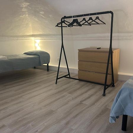 Residence La Lanterna Cenova Dış mekan fotoğraf