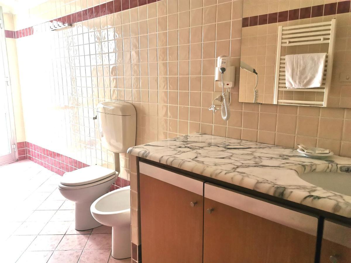 Residence La Lanterna Cenova Dış mekan fotoğraf