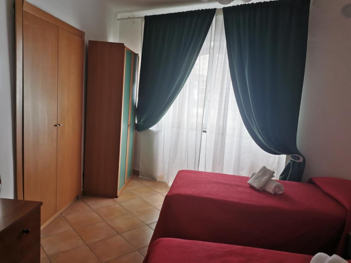 Residence La Lanterna Cenova Dış mekan fotoğraf