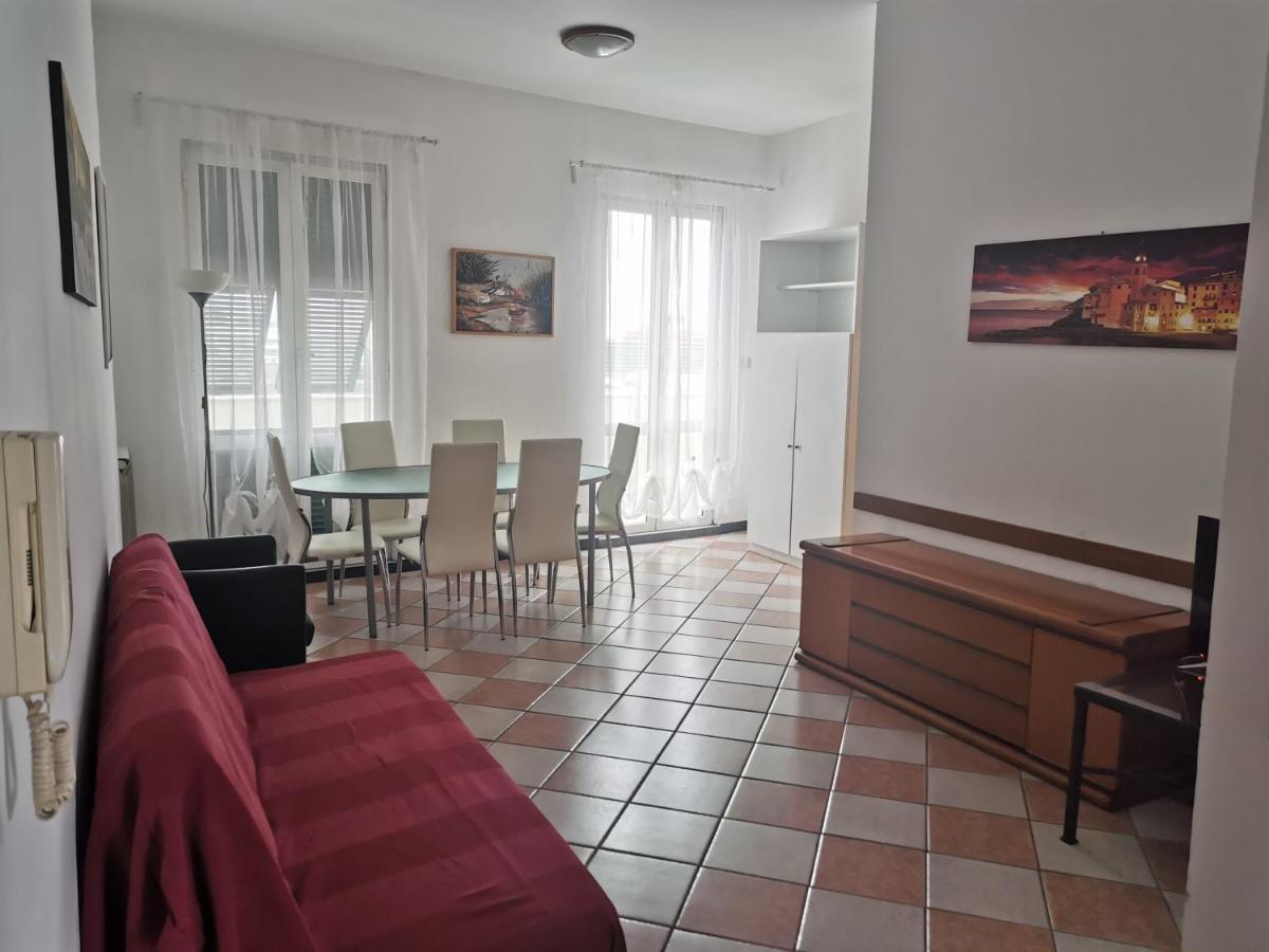 Residence La Lanterna Cenova Dış mekan fotoğraf