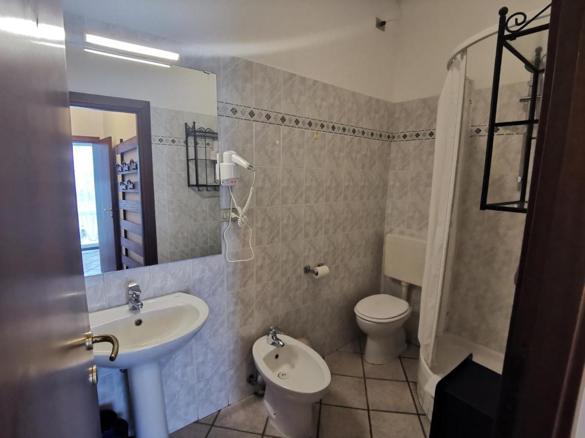 Residence La Lanterna Cenova Dış mekan fotoğraf