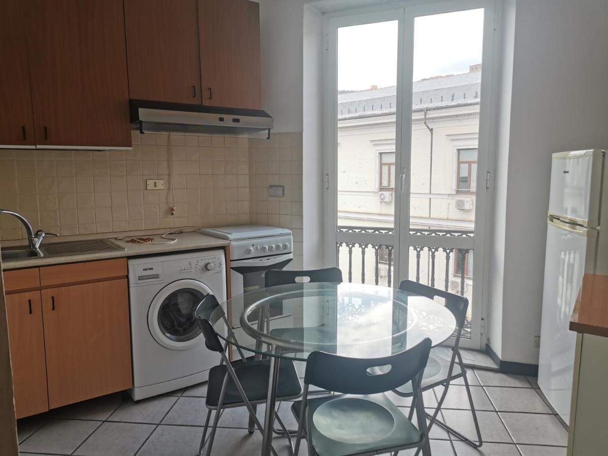 Residence La Lanterna Cenova Dış mekan fotoğraf