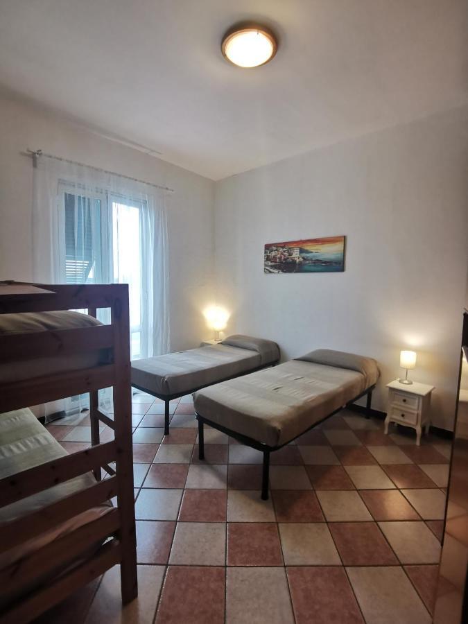Residence La Lanterna Cenova Dış mekan fotoğraf