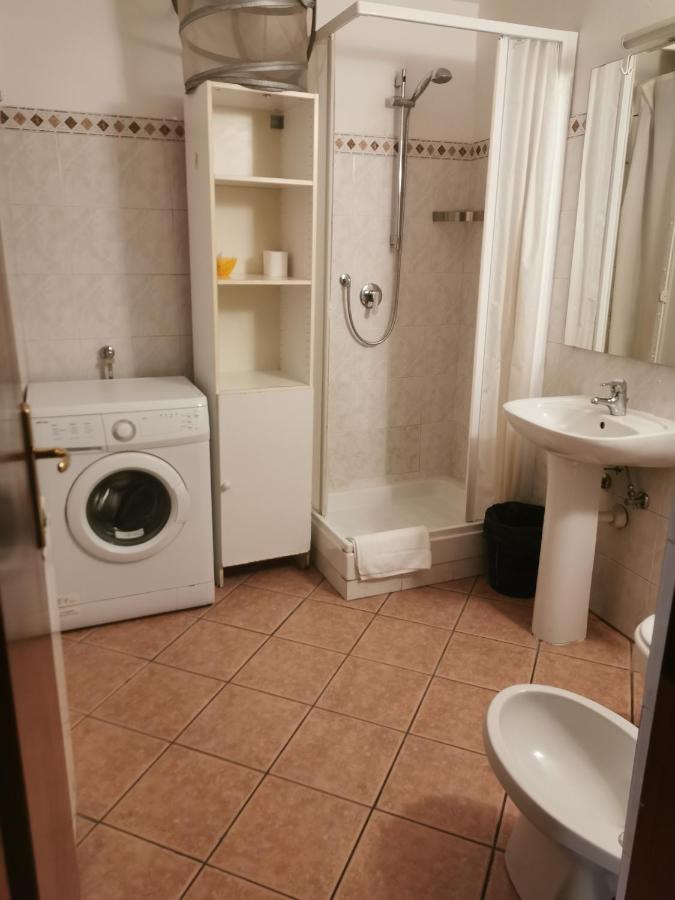 Residence La Lanterna Cenova Dış mekan fotoğraf