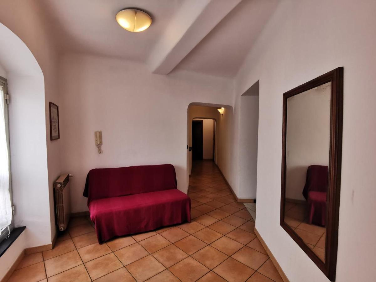 Residence La Lanterna Cenova Dış mekan fotoğraf