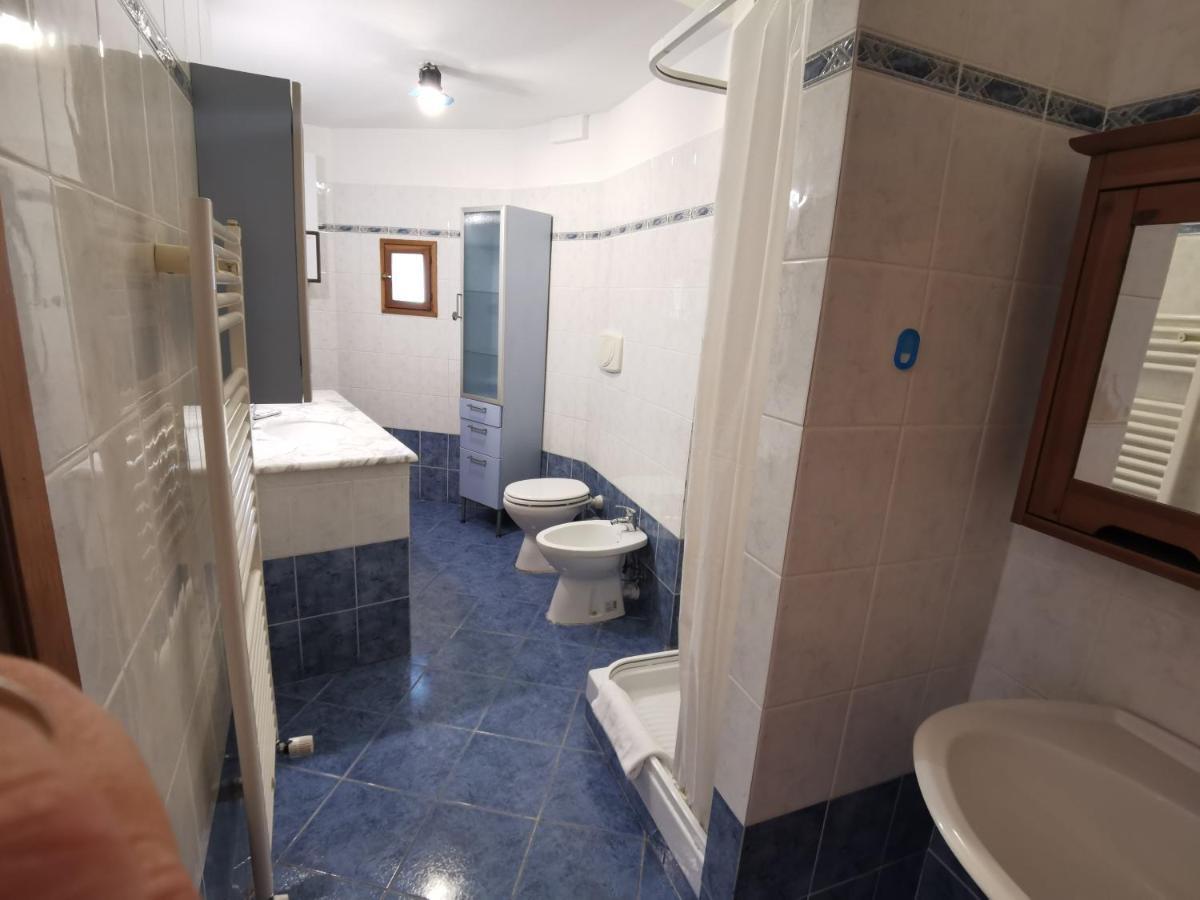 Residence La Lanterna Cenova Dış mekan fotoğraf