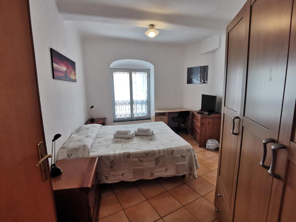 Residence La Lanterna Cenova Dış mekan fotoğraf
