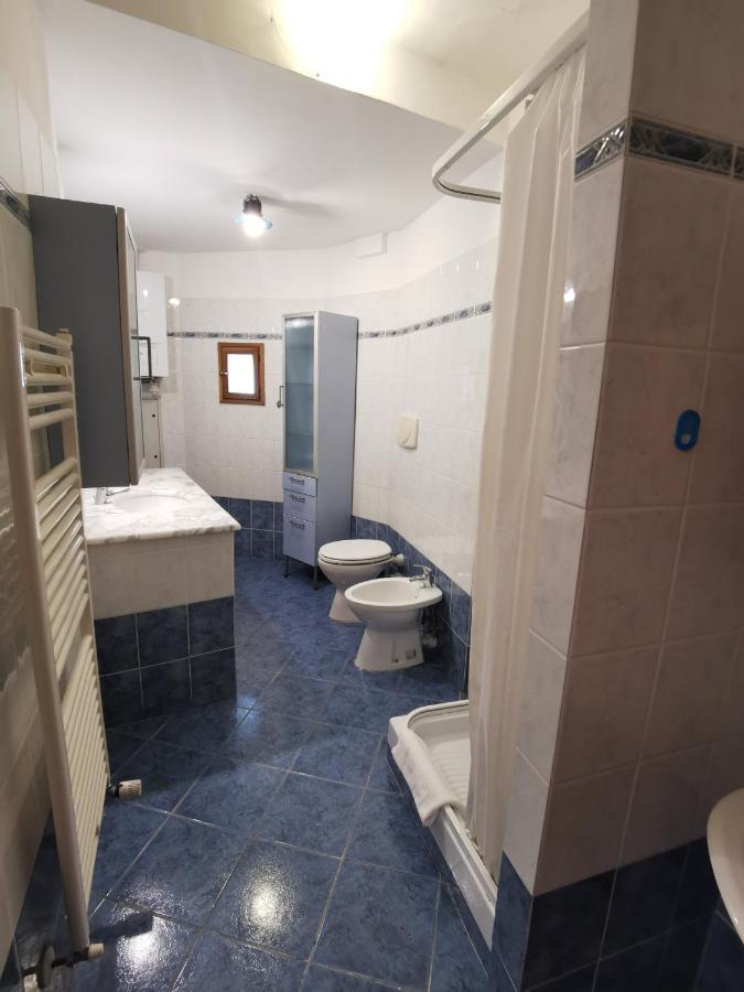 Residence La Lanterna Cenova Dış mekan fotoğraf