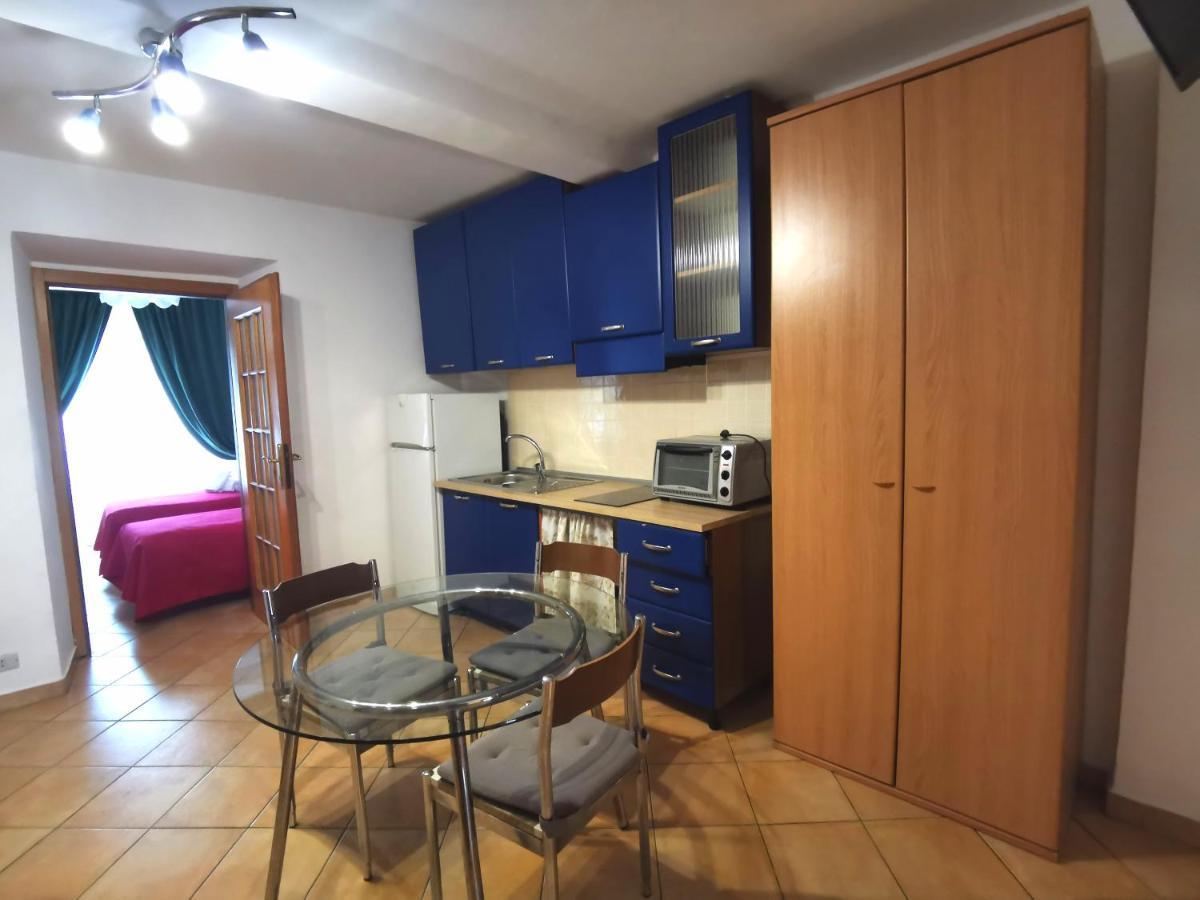 Residence La Lanterna Cenova Dış mekan fotoğraf