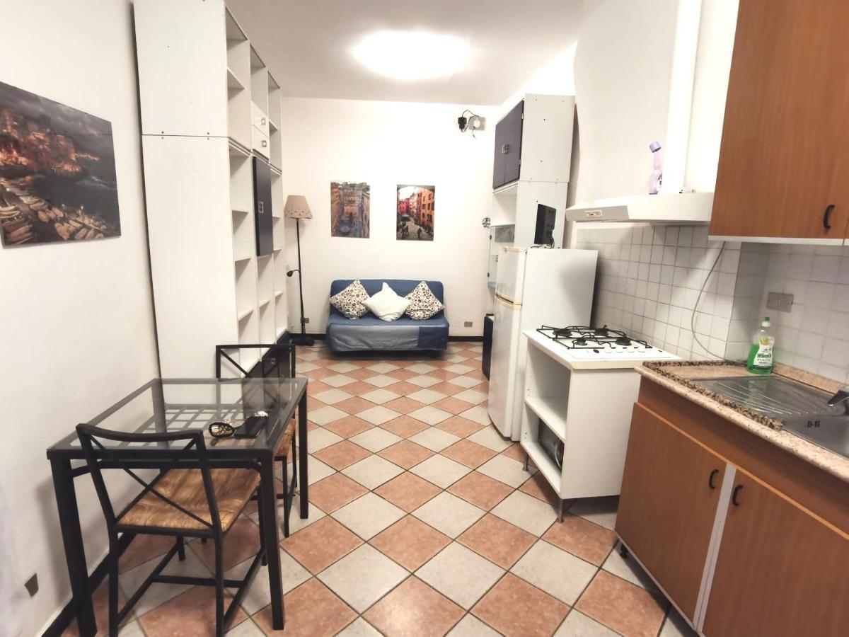 Residence La Lanterna Cenova Dış mekan fotoğraf