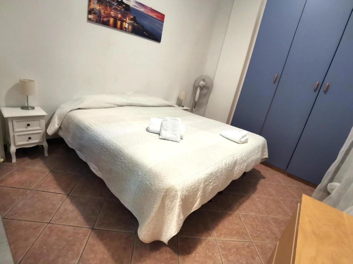 Residence La Lanterna Cenova Dış mekan fotoğraf