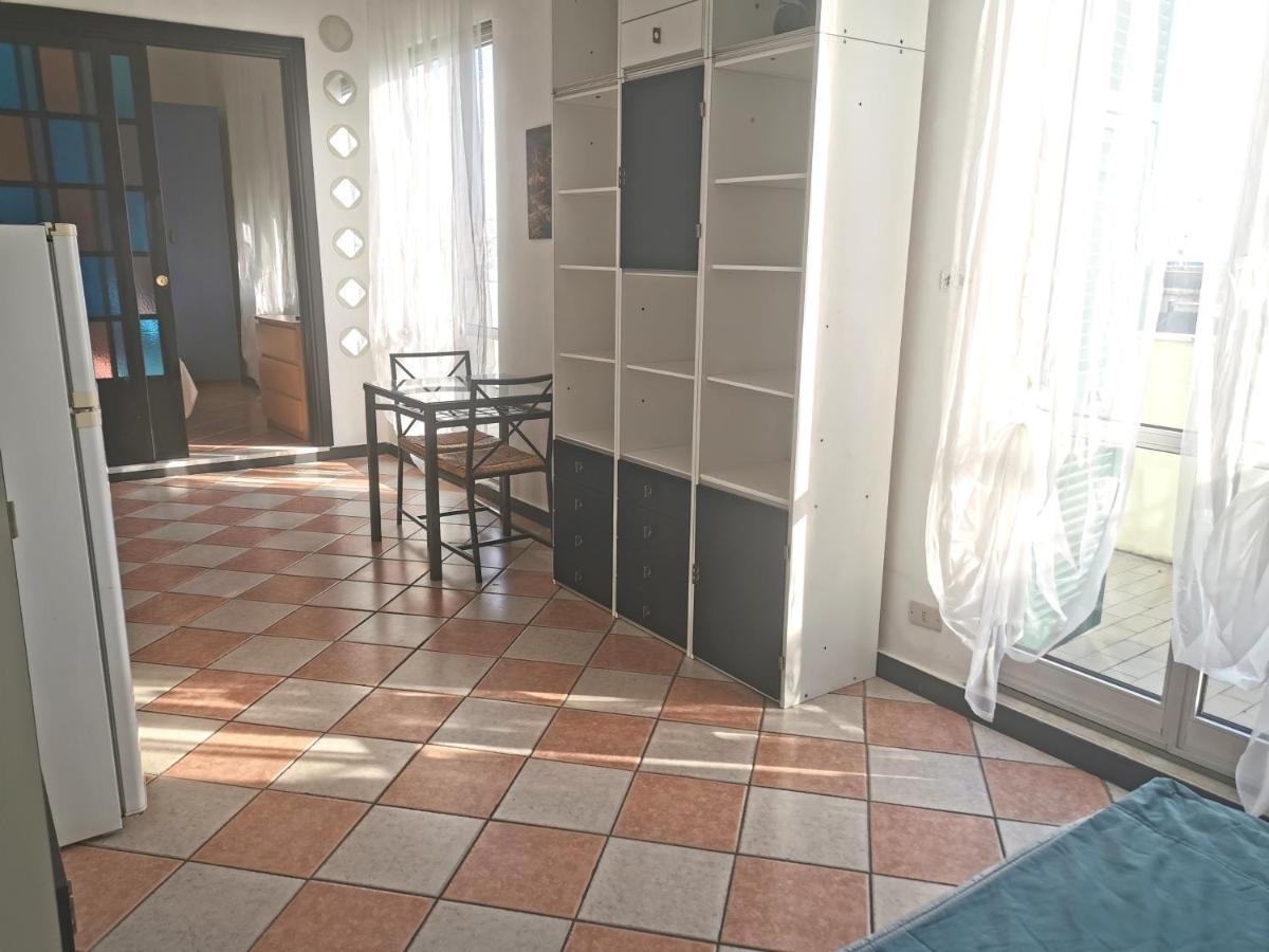 Residence La Lanterna Cenova Dış mekan fotoğraf