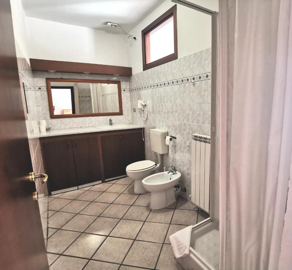 Residence La Lanterna Cenova Dış mekan fotoğraf