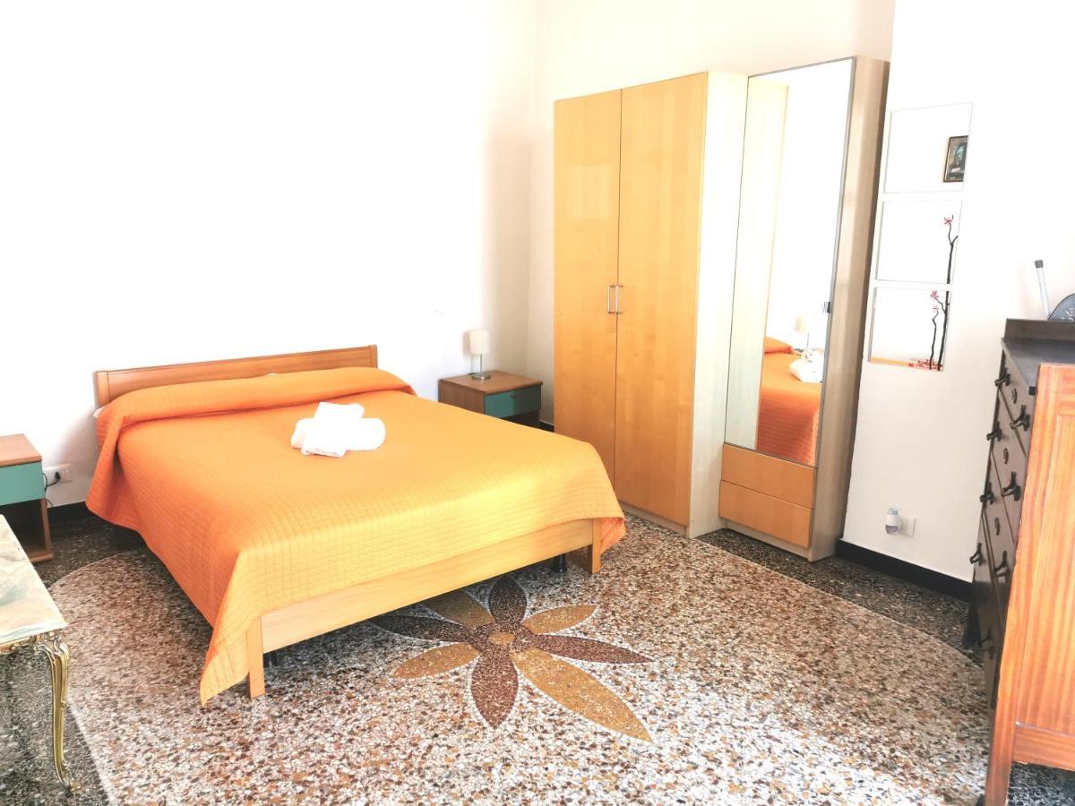 Residence La Lanterna Cenova Dış mekan fotoğraf