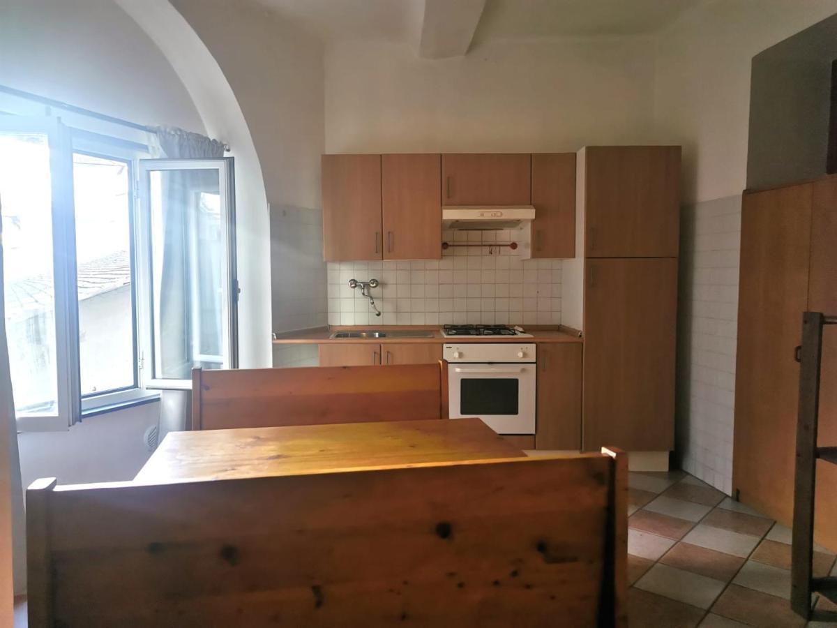 Residence La Lanterna Cenova Dış mekan fotoğraf