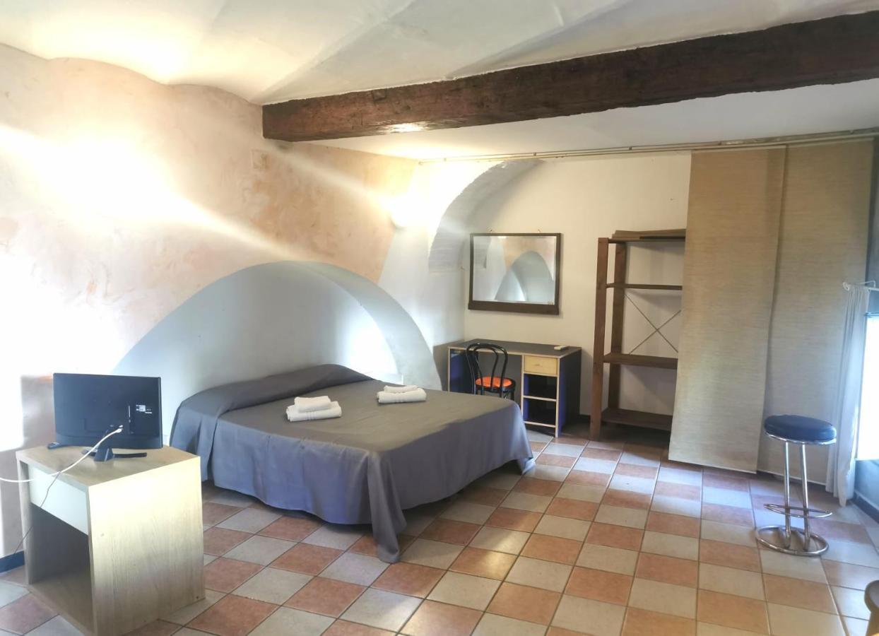 Residence La Lanterna Cenova Dış mekan fotoğraf