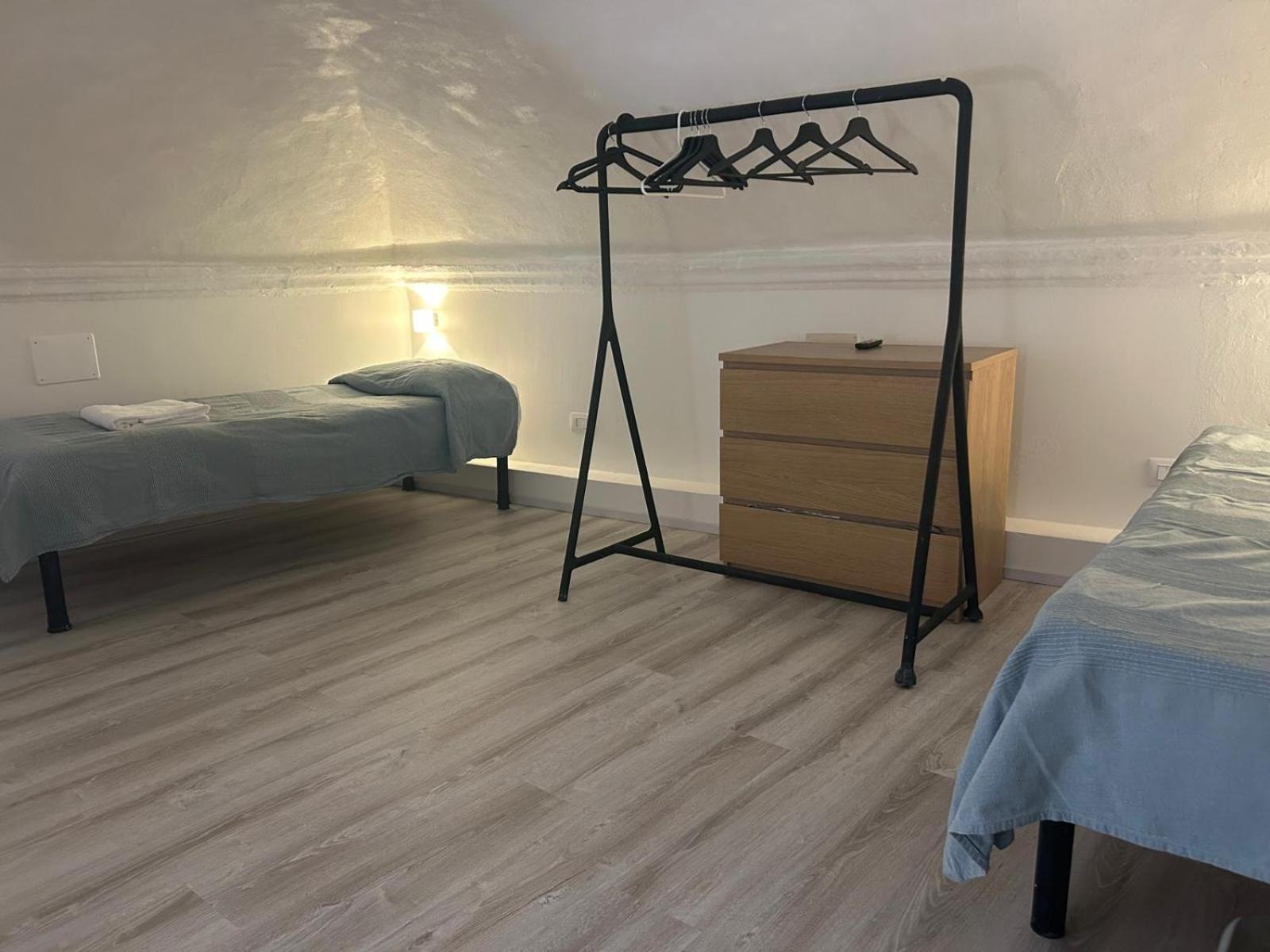 Residence La Lanterna Cenova Dış mekan fotoğraf