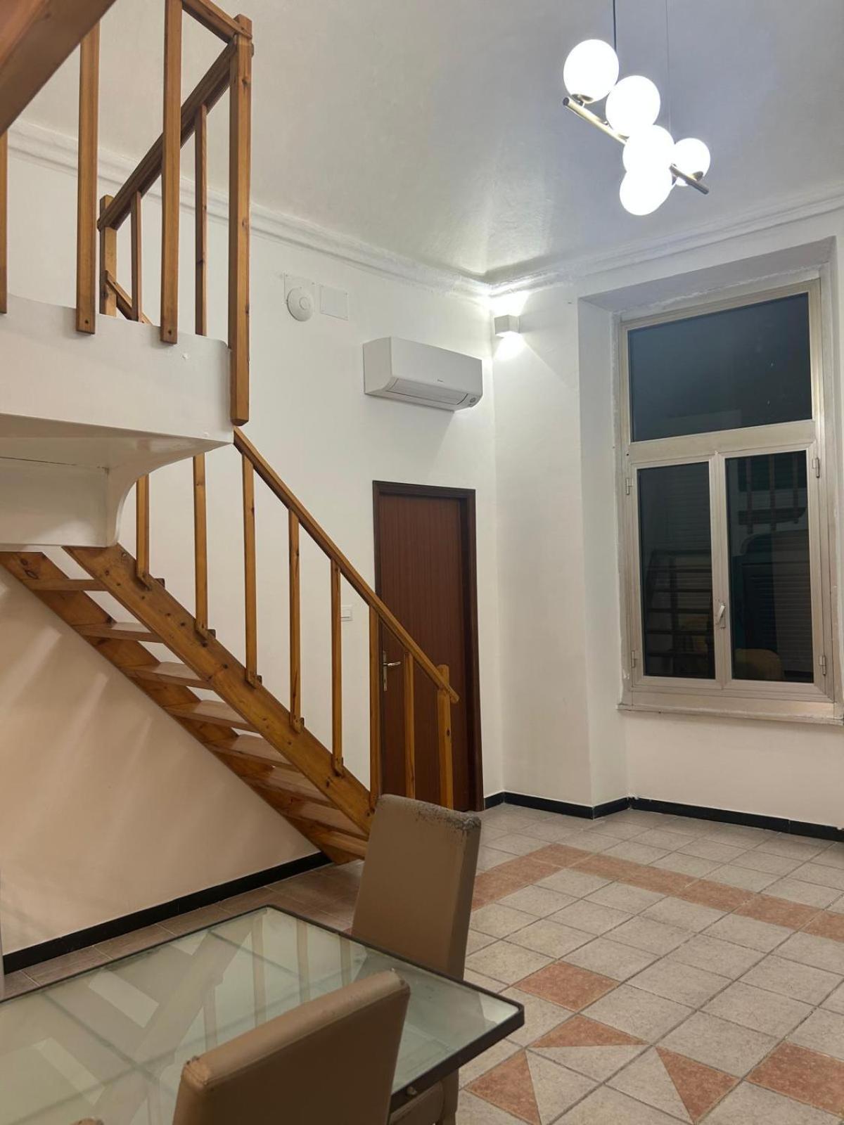Residence La Lanterna Cenova Dış mekan fotoğraf