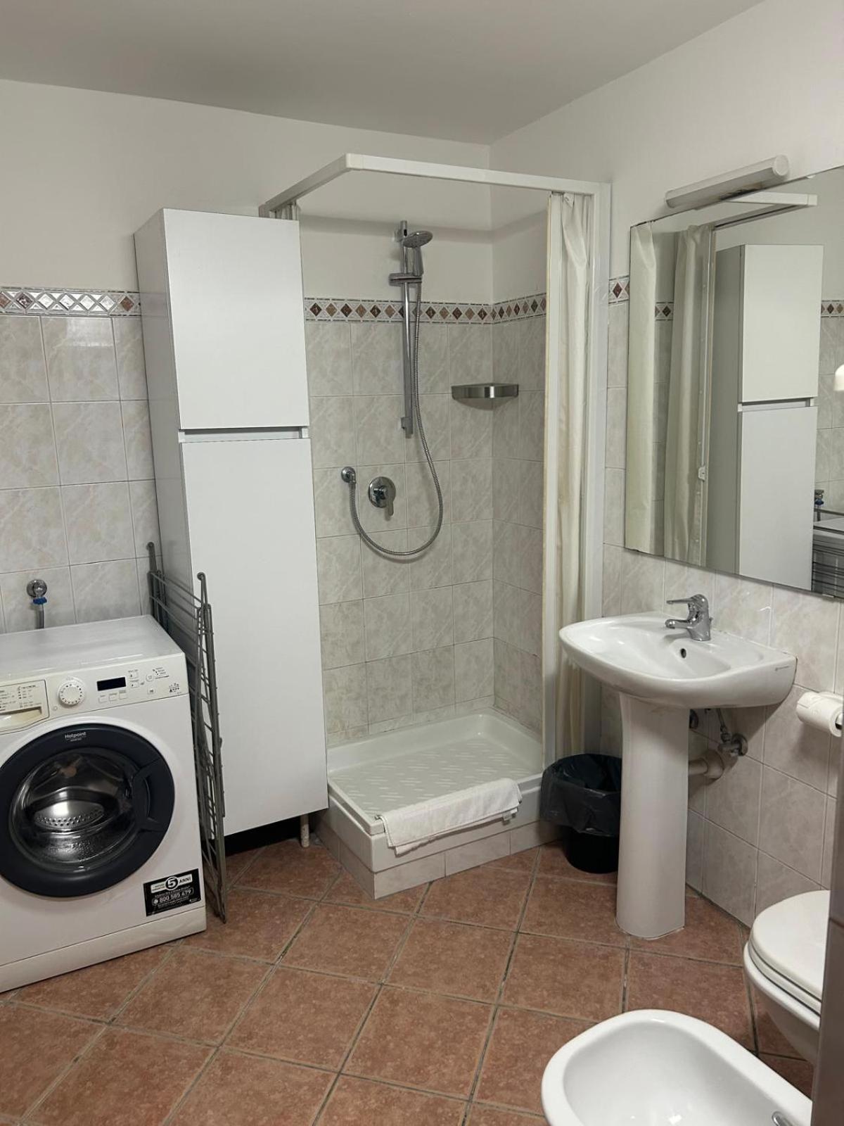 Residence La Lanterna Cenova Dış mekan fotoğraf